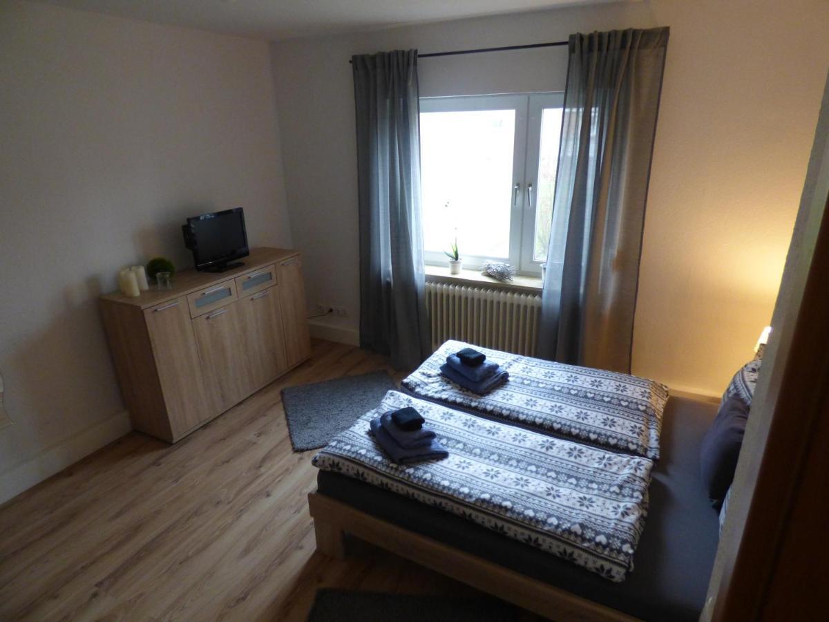 Apartmenthaus Geniusbank Er Wilhelmshaven Exterior foto