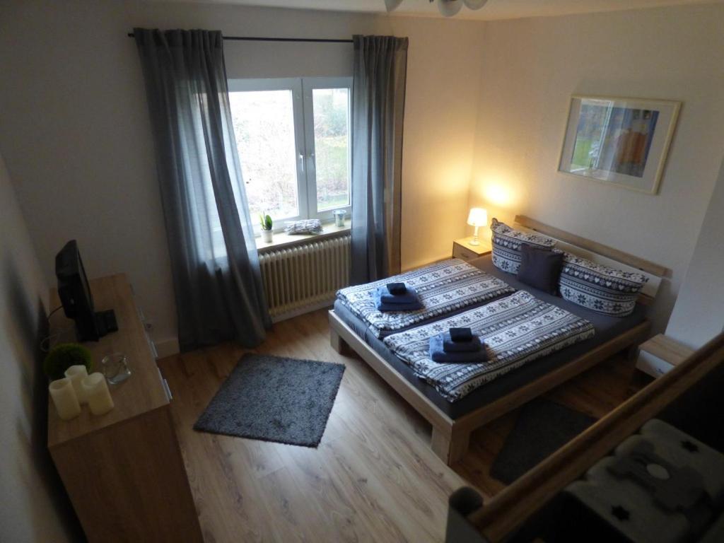 Apartmenthaus Geniusbank Er Wilhelmshaven Exterior foto